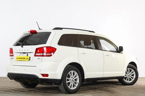 Внедорожник Dodge Journey 2017 года, 1369000 рублей, Тюмень