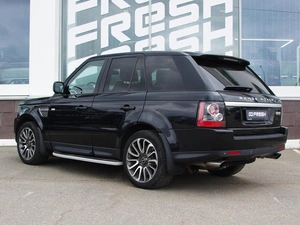 Внедорожник Land Rover Range Rover Sport 2011 года, 1850000 рублей, Владимир