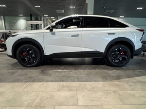 Внедорожник Haval F7x 2026 года, 3999000 рублей, Красноярск