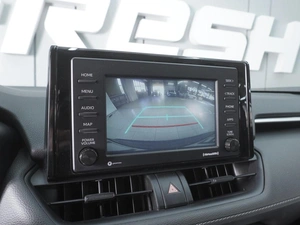 Внедорожник Toyota RAV4 2020 года, 3330000 рублей, Ростов-на-Дону