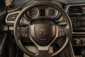 Внедорожник Suzuki SX4 2018 года, 1499000 рублей, Челябинск