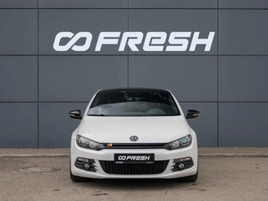 Хетчбэк Volkswagen Scirocco 2011 года, 1640000 рублей, Краснодар