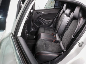 Внедорожник Mercedes-benz GLA-класс 2015 года, 1909000 рублей, Воронеж
