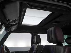 Внедорожник Mercedes-benz G-класс 2011 года, 4900999 рублей, Москва