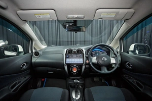 Хетчбэк Nissan Note 2014 года, 820000 рублей, Красноярск