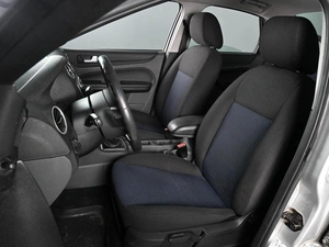 Седан Ford Focus 2006 года, 490000 рублей, Аксай