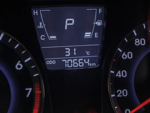 Седан Hyundai Solaris 2014 года, 1099000 рублей, Сургут