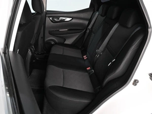 Внедорожник Nissan Qashqai 2017 года, 1929000 рублей, Аксай