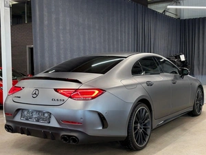 Седан Mercedes-benz CLS-класс 2020 года, 6490000 рублей, Павловская Слобода