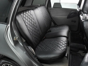 Универсал ВАЗ (LADA) Kalina 2009 года, 399000 рублей, Воронеж