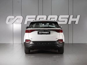 Внедорожник FAW Bestune T77 2024 года, 2019000 рублей, Минеральные Воды