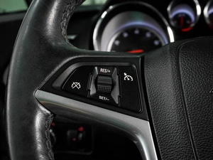 Хетчбэк Opel Astra 2010 года, 619000 рублей, Воронеж