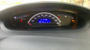 Минивэн Honda Freed 2013 года, 1162000 рублей, Красноярск