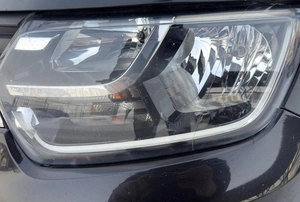 Внедорожник Renault Duster 2021 года, 1220000 рублей, Солонцы