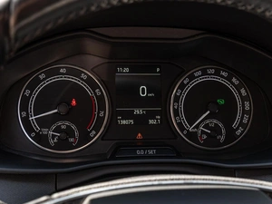 Лифтбек Skoda Rapid 2020 года, 1560000 рублей, Краснодар