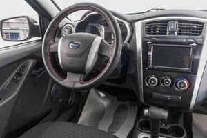 Седан Datsun on-DO 2019 года, 669000 рублей, Барнаул
