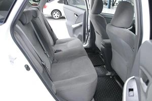 Лифтбек Toyota Prius 2010 года, 1043000 рублей, Солонцы
