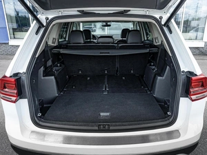 Внедорожник Volkswagen Teramont 2019 года, 4100000 рублей, Нижний Новгород