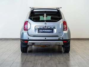 Внедорожник Renault Duster 2012 года, 849000 рублей, Саратов