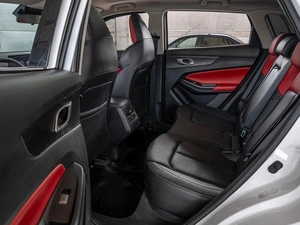 Внедорожник Changan UNI-S 2024 года, 2200000 рублей, Краснодар