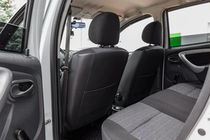 Внедорожник Renault Duster 2013 года, 1099000 рублей, Ульяновск