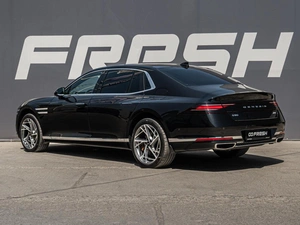 Седан Genesis G90 2022 года, 9899000 рублей, Краснодар