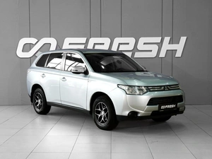Внедорожник Mitsubishi Outlander 2012 года, 1228000 рублей, Тверь