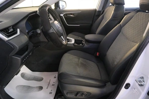 Внедорожник Toyota RAV4 2025 года, 4099000 рублей, Омск