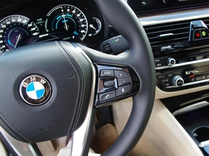 Седан BMW 5 серия 2017 года, 3189000 рублей, Владимир