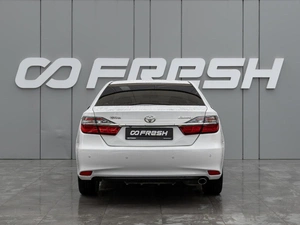 Седан Toyota Camry 2014 года, 2030000 рублей, Краснодар