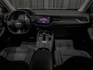 Внедорожник Haval F7 2021 года, 1790000 рублей, Красноярск