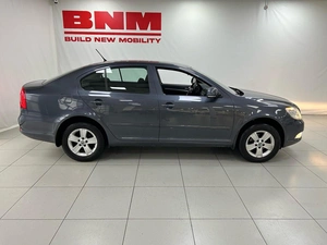 Хэтчбек 4 дв. Skoda Octavia 2012 года, 1150000 рублей, Смоленск