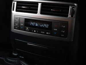 Внедорожник Lexus LX 2015 года, 6049000 рублей, Тюмень