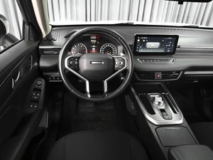 Внедорожник Haval Jolion 2024 года, 1739000 рублей, Ставрополь