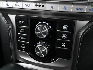 Внедорожник Toyota Land Cruiser Prado 2022 года, 6649000 рублей, Ростов-на-Дону