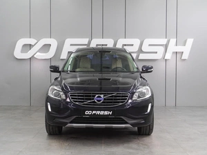 Внедорожник Volvo XC60 2015 года, 2438000 рублей, Воронеж