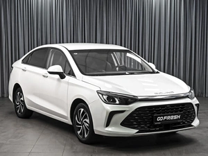 Седан Baic U5 Plus 2023 года, 1272000 рублей, Ставрополь