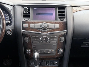 Внедорожник Infiniti QX56 2011 года, 2257000 рублей, Орёл