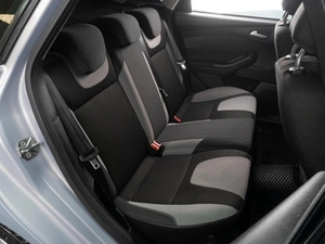 Седан Ford Focus 2012 года, 749000 рублей, Тюмень