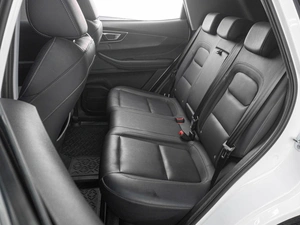 Внедорожник Chery Tiggo 4 Pro 2023 года, 1669000 рублей, Тюмень