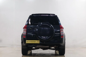 Внедорожник Suzuki Escudo 2006 года, 1269000 рублей, Новокузнецк