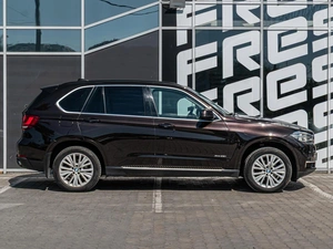 Внедорожник BMW X5 2015 года, 3180000 рублей, Краснодар