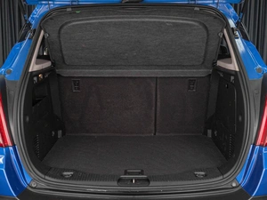 Внедорожник Opel Mokka 2012 года, 999000 рублей, Тюмень