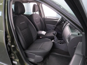 Внедорожник Renault Duster 2016 года, 1696000 рублей, Воронеж