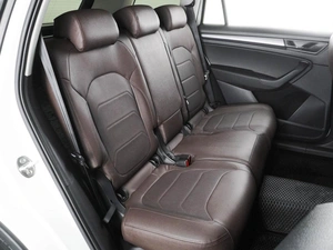 Внедорожник Skoda Kodiaq 2019 года, 2534000 рублей, Воронеж