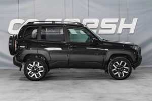 Внедорожник ВАЗ (LADA) Niva Travel 2026 года, 1755000 рублей, Ульяновск