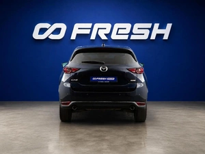 Внедорожник Mazda CX-5 2019 года, 2199077 рублей, Москва