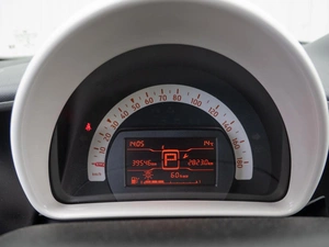 Хетчбэк Smart Fortwo 2018 года, 860000 рублей, Краснодар