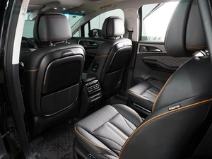 Минивэн Forthing M4 Yacht 2023 года, 2519000 рублей, Воронеж