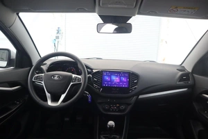 Седан ВАЗ (LADA) Vesta 2018 года, 955000 рублей, Орёл